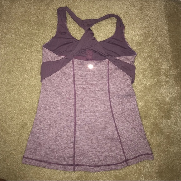 Lululemon Tank - Picture 2 of 5